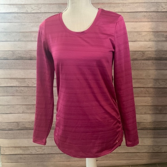 Danskin Now women’s shirt - Picture 1 of 4